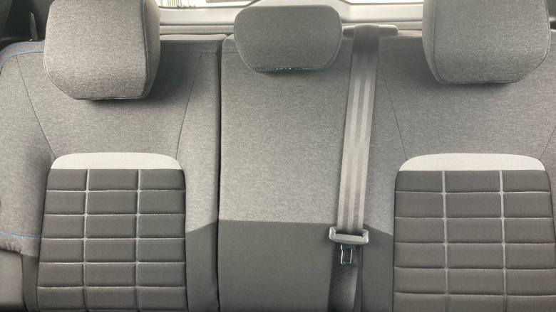 Citroen C3 1.2 Turbo Plus 5dr Petrol Hatchback